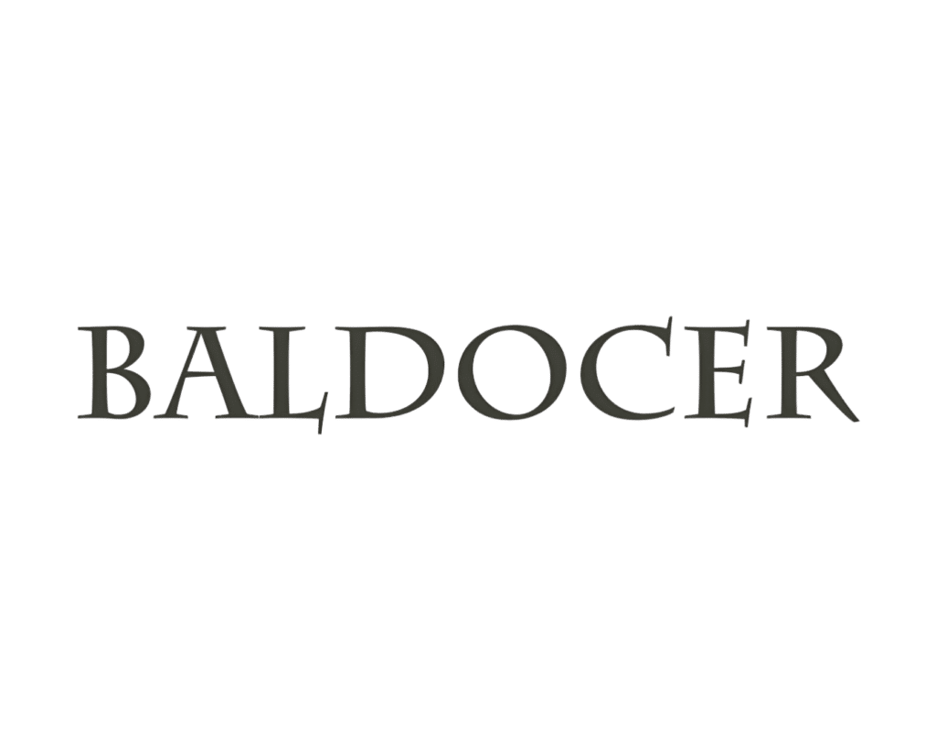 Baldocer