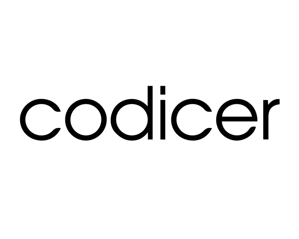 Codicer 95